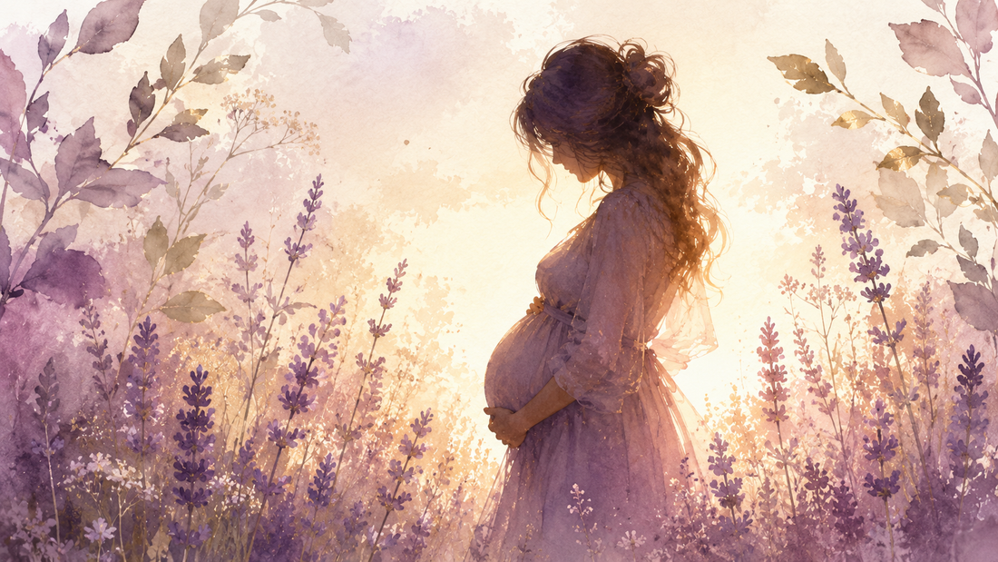 Babybauch, erste Schritte & Co. – so halte ich die schönsten Momente fest