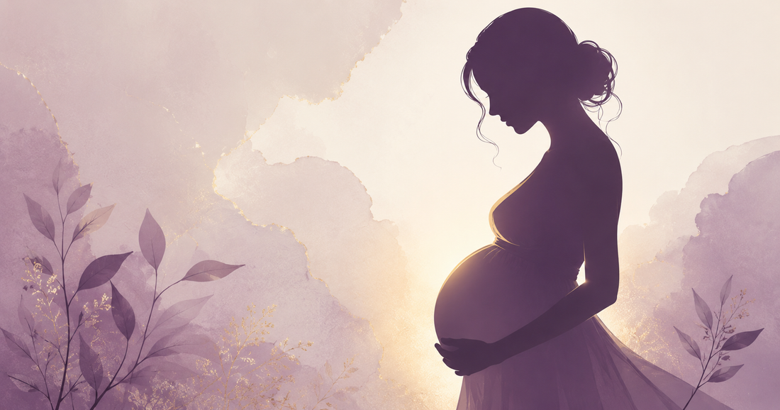 Babybauch Gipsabdruck selber machen: Die komplette Schritt-für-Schritt Anleitung + die besten Sets im Vergleich