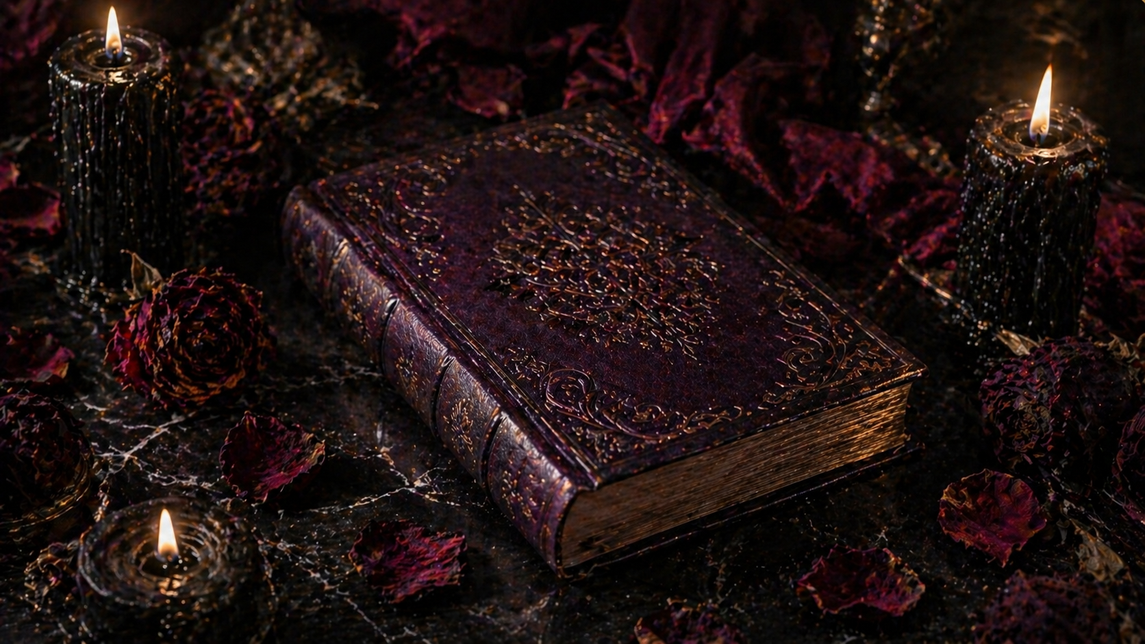 Ghost von Lin Dox – das Buch das mich komplett umgehauen hat