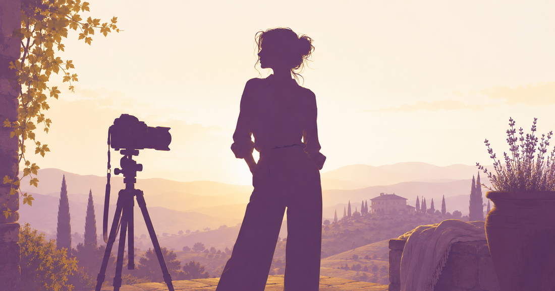 Fotoshooting: Die Tipps die ich meinen Kunden immer mitgegeben habe — aus meiner Zeit als Fotografin