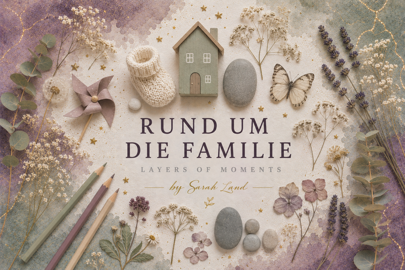Bü: Rund um die Familie