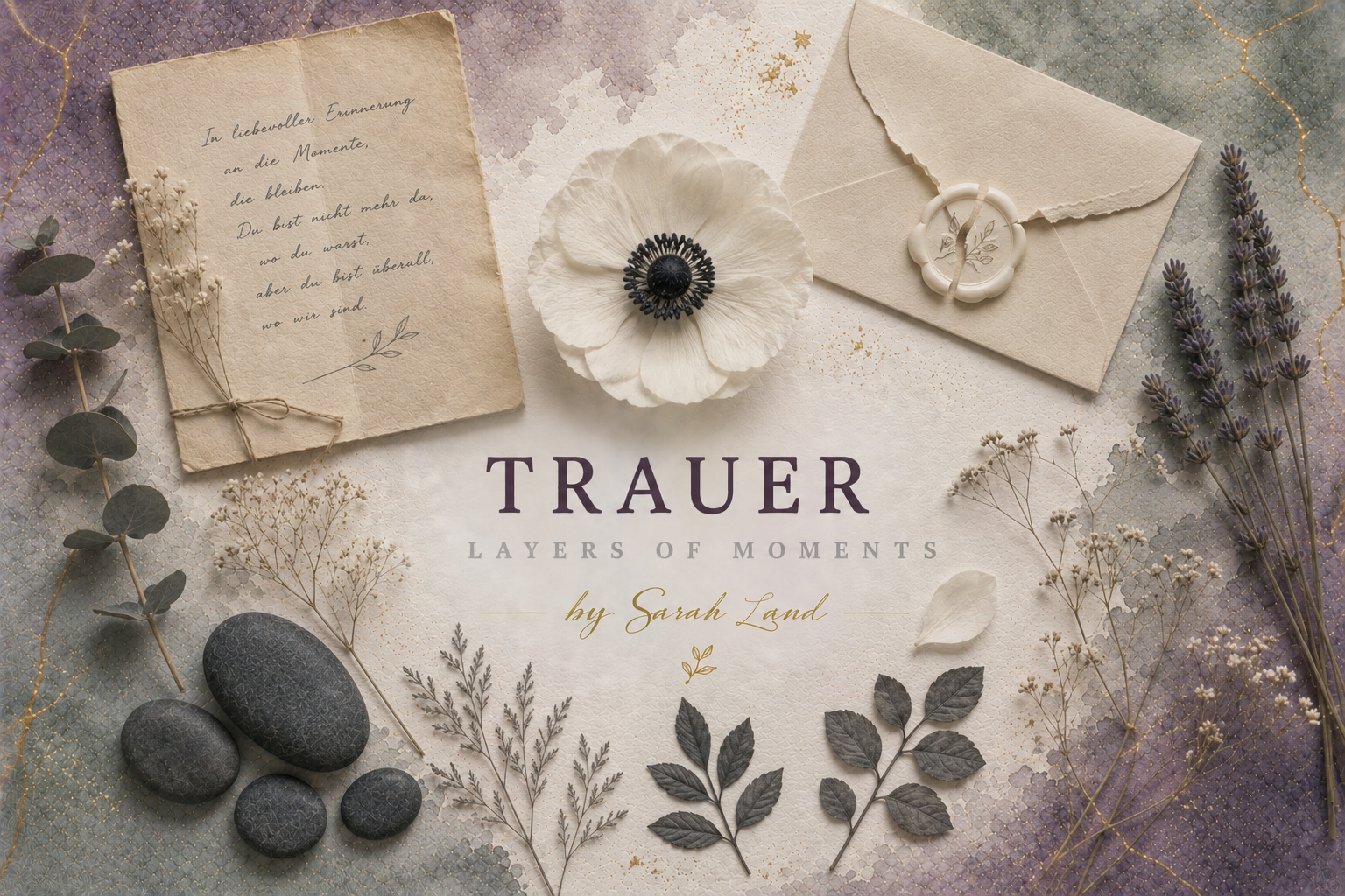 Trauer