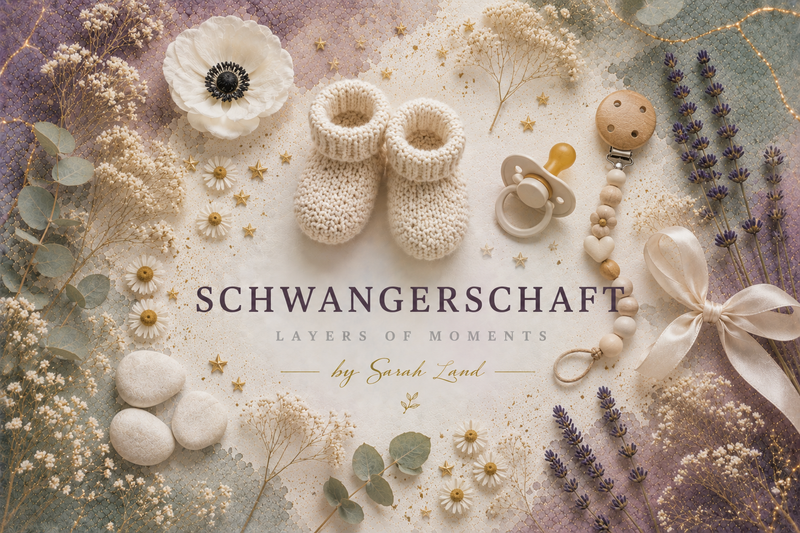 Bü: Schwangerschaft
