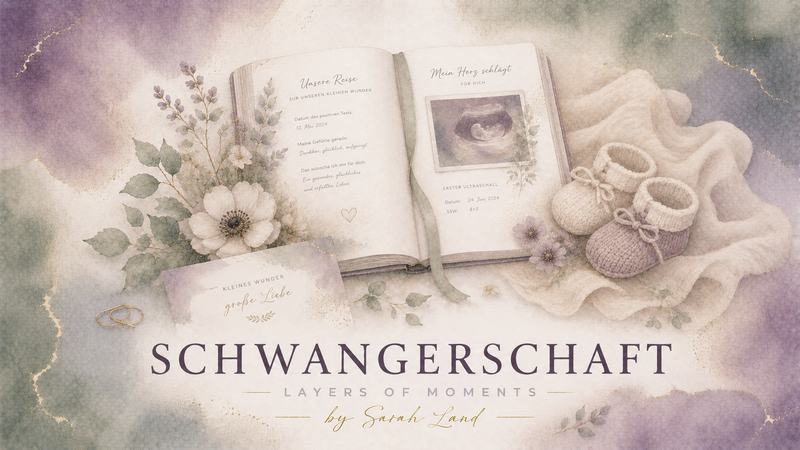 Schwangerschaft (Bücher)