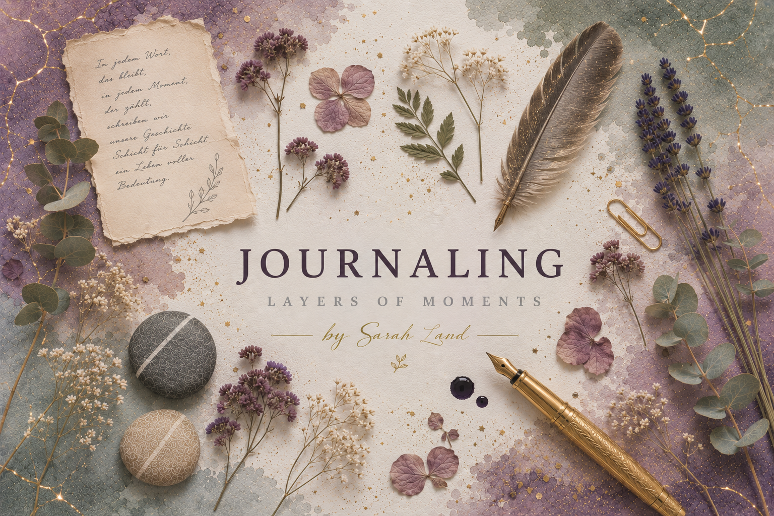 Journaling