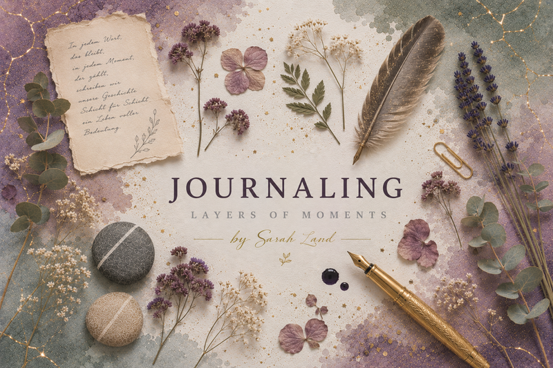Bü: Journaling
