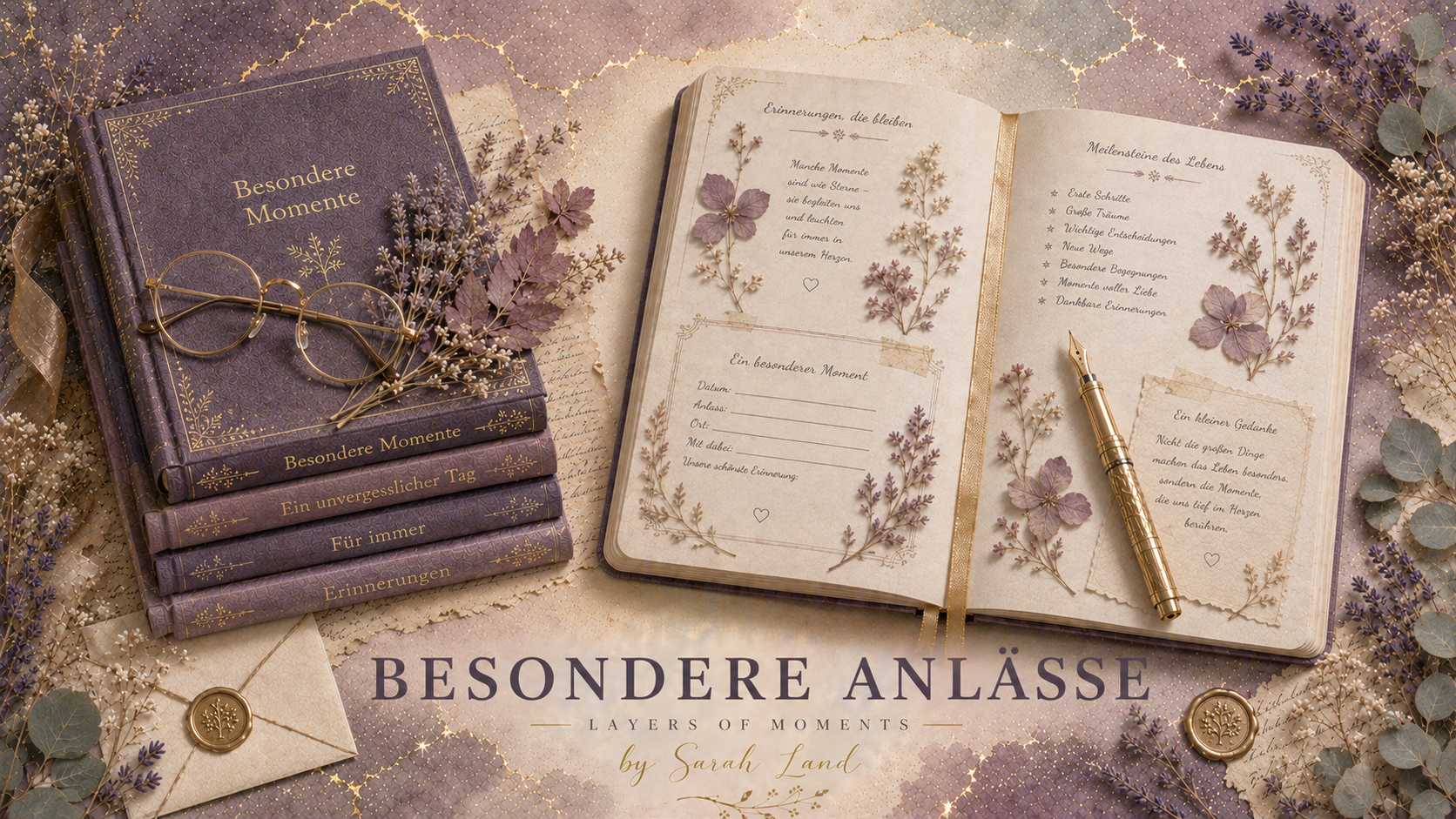 Besondere Anlässe