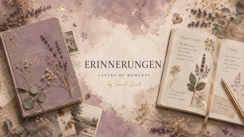 Erinnerungen
