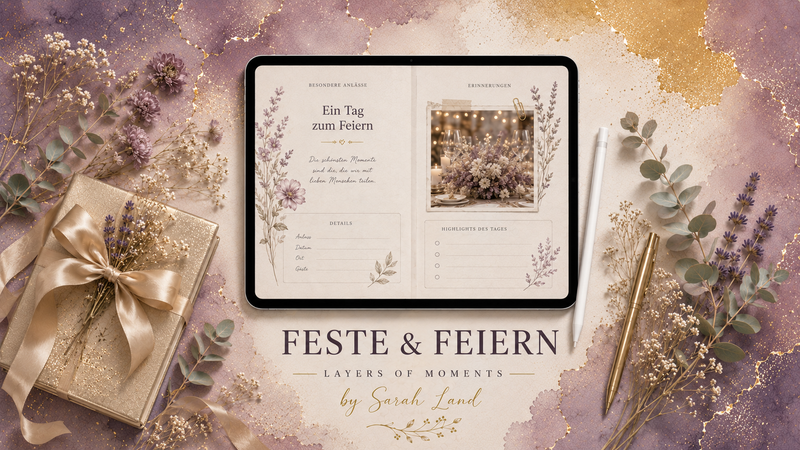 Feste & Feiern