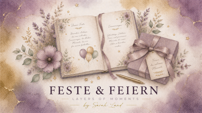 Feste & Feiern
