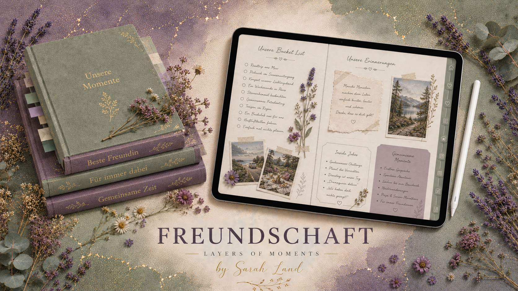 Freundschaft