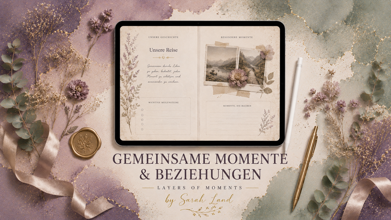 Gemeinsame Momente & Beziehungen