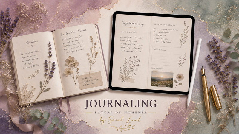 Journaling