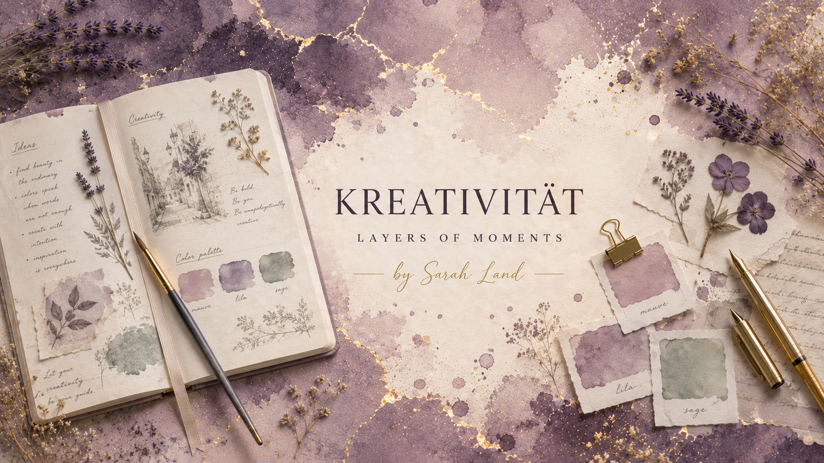 Kreativität