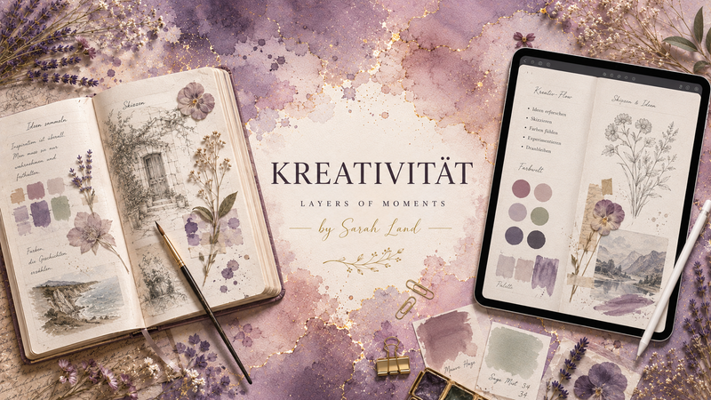 Kreativität