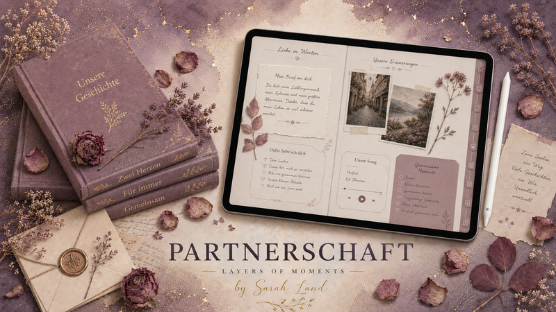 Partnerschaft