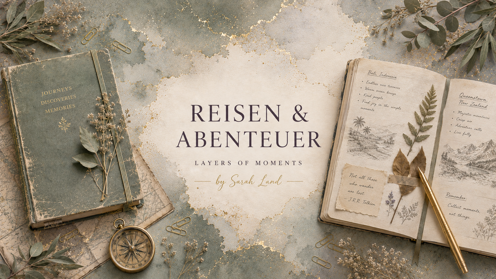 Reisen & Abenteuer