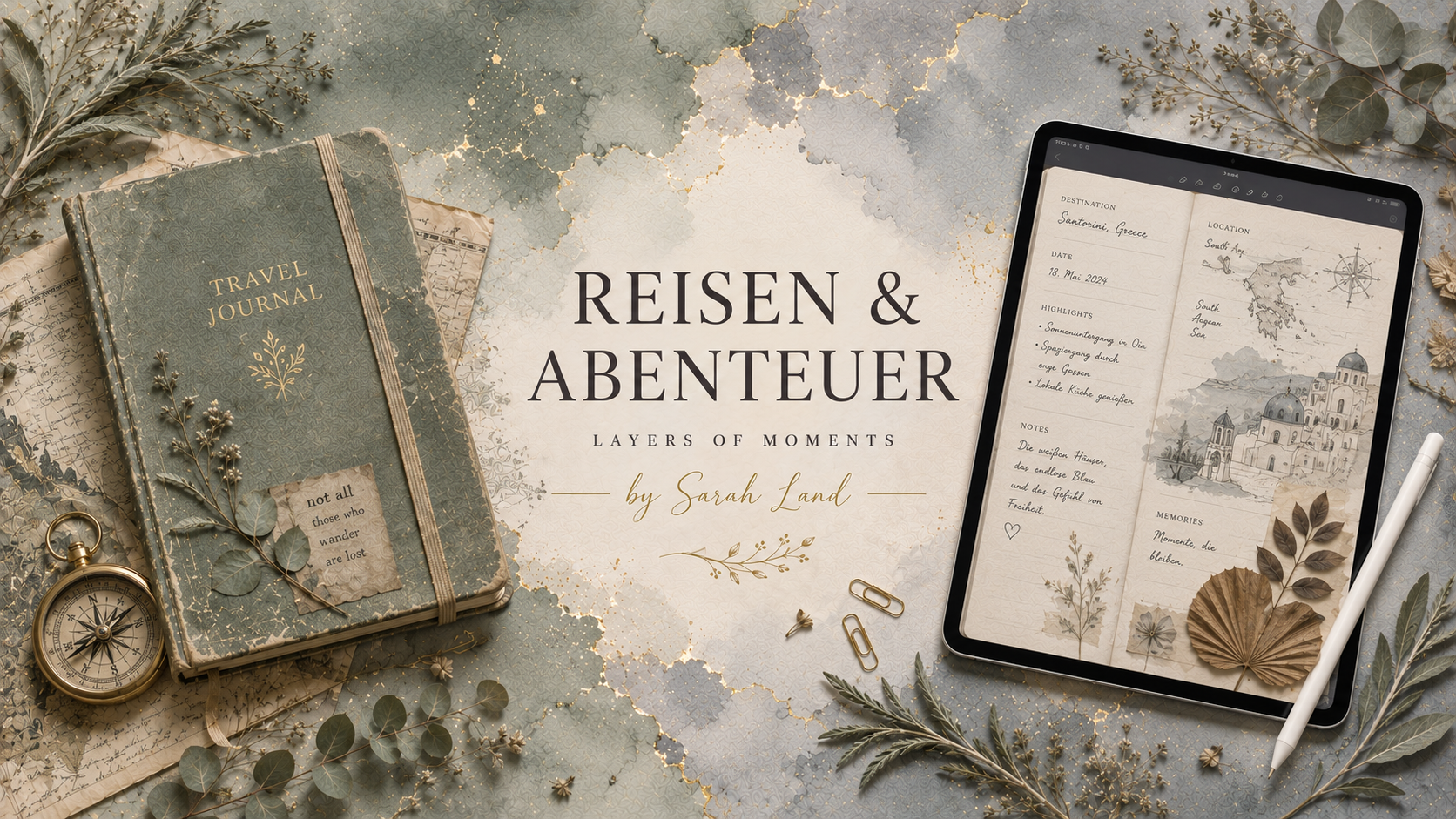 Reisen & Abenteuer