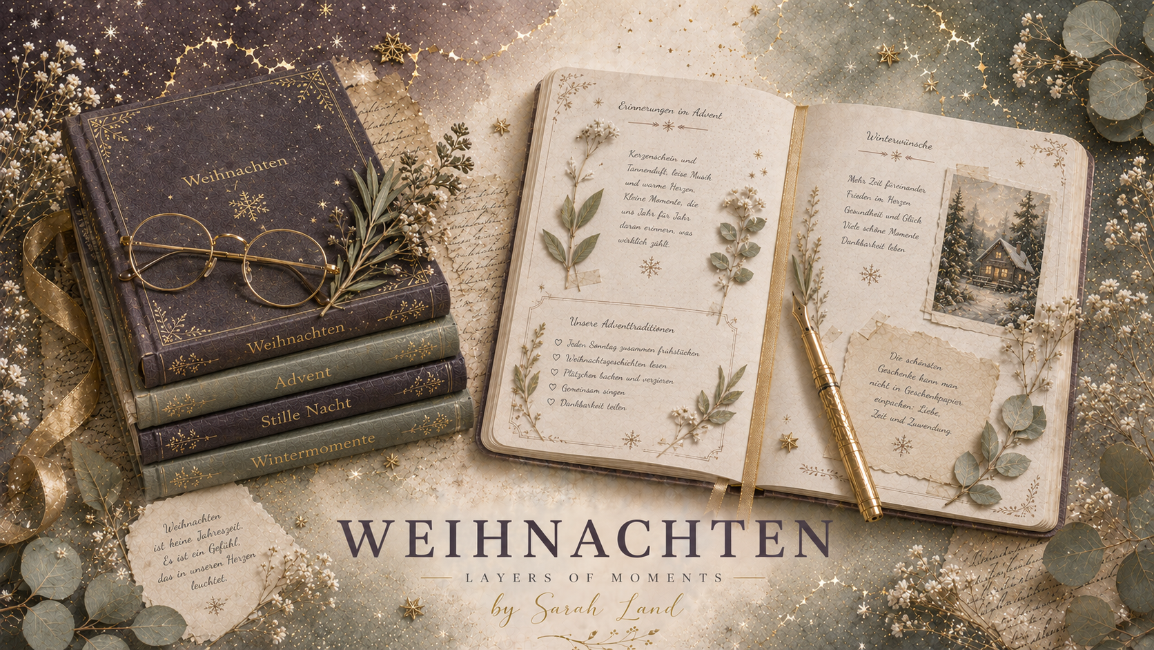 Weihnachten