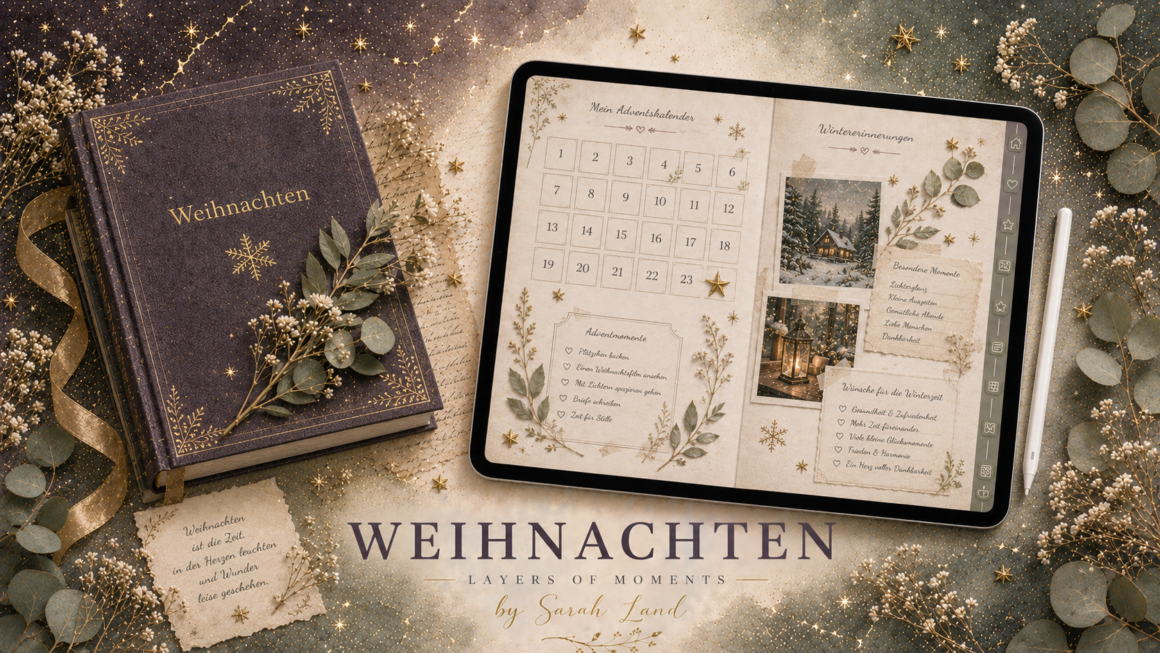 Weihnachten