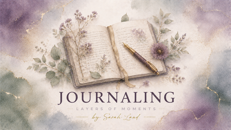 Journaling