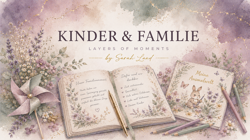 Kinder & Familie (Digital)