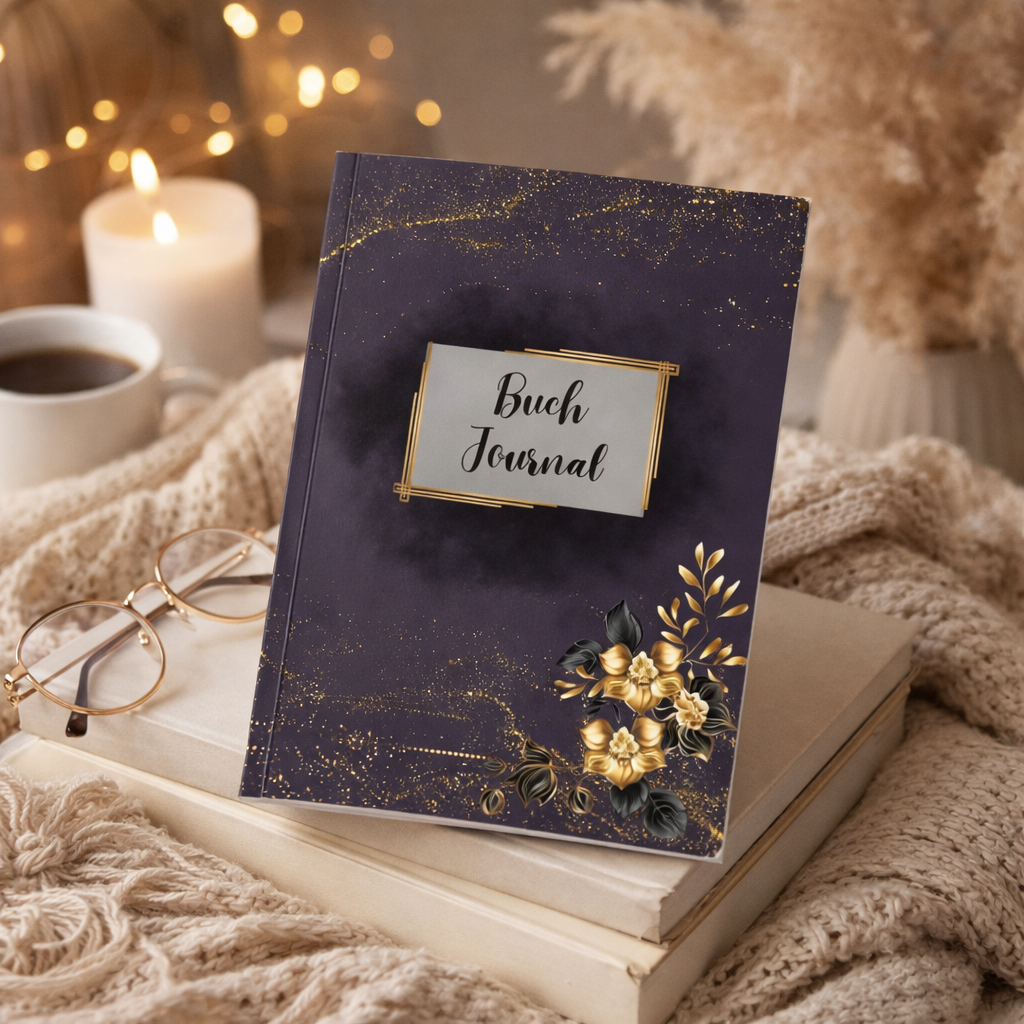 Book Journal