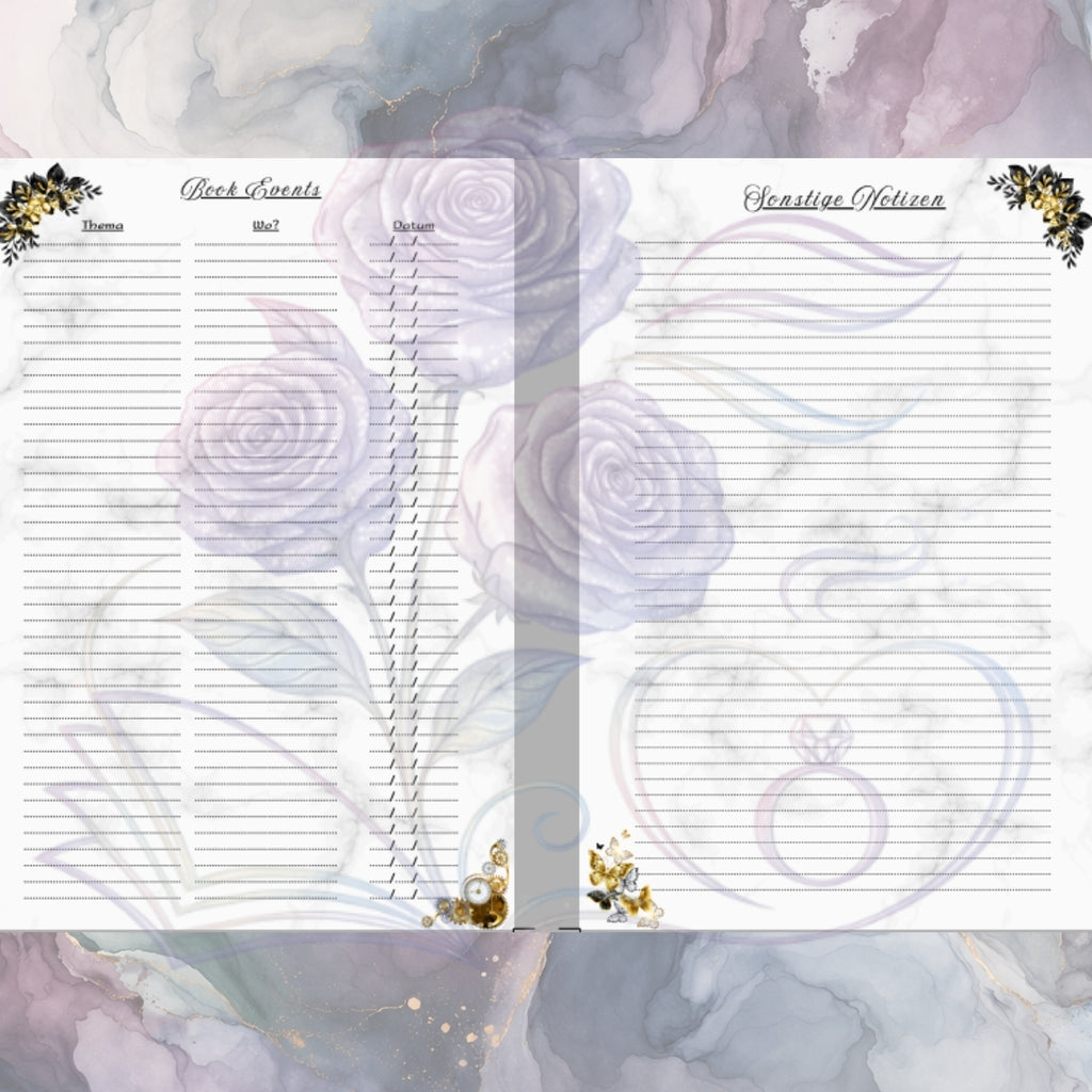 Book Journal