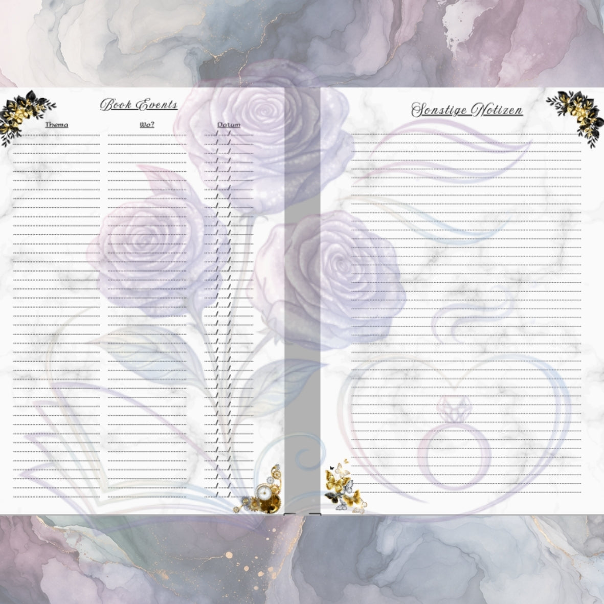 Book Journal