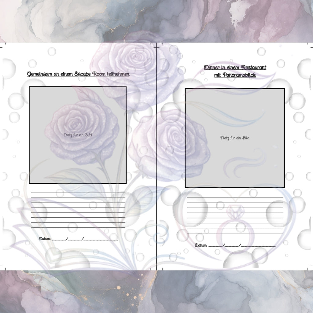 100 Abenteuer für Paare - Gemeinsam mehr erleben