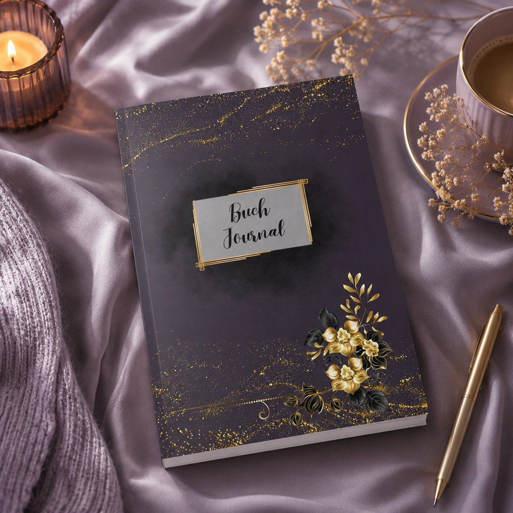 Book Journal