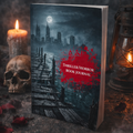 Thriller/Horror Book Journal