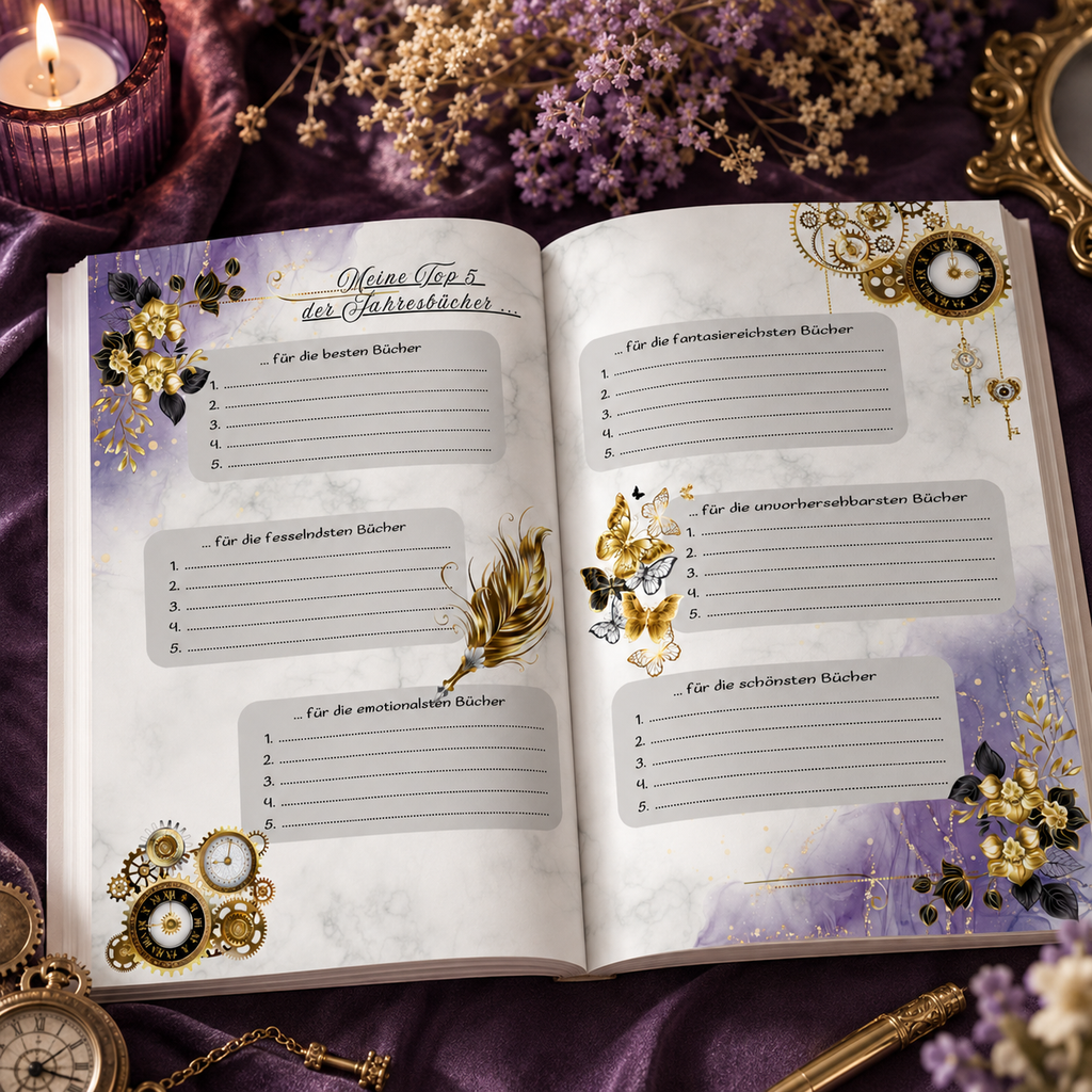 Book Journal