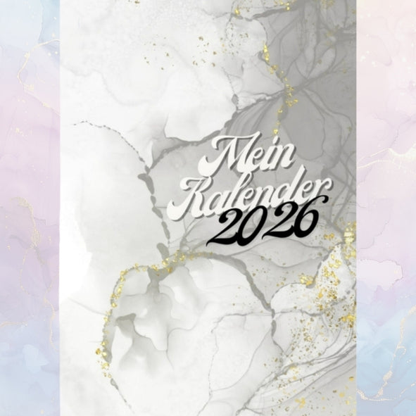 Kalender 2026