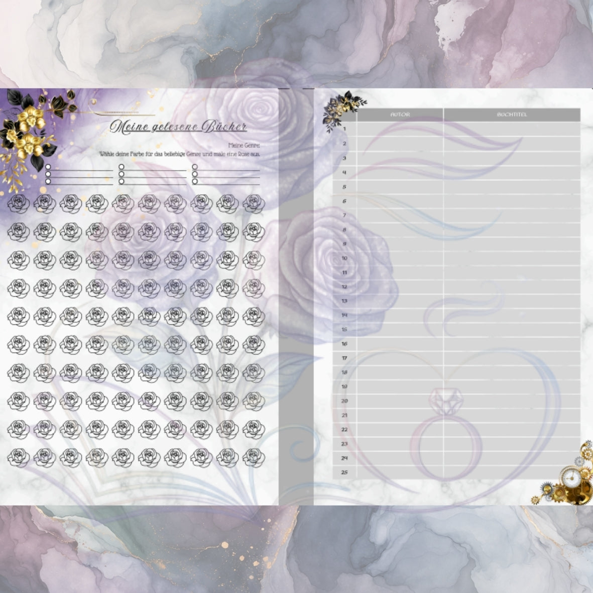 Book Journal