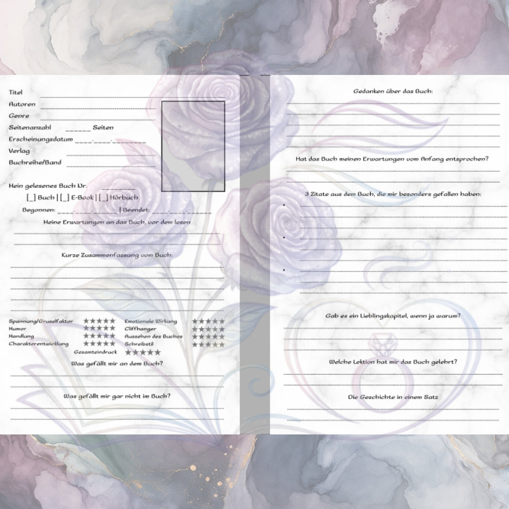 Book Journal