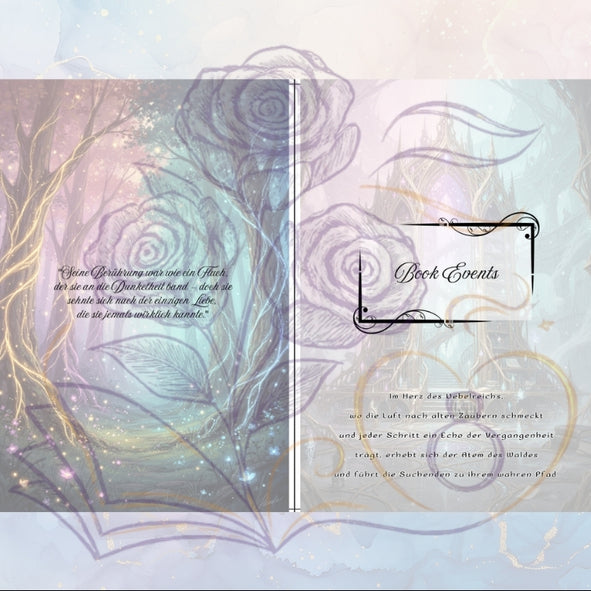 Fantasy Book Journal