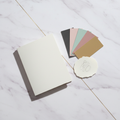 Local Authority Branding-Set – Flat Lay Mockup